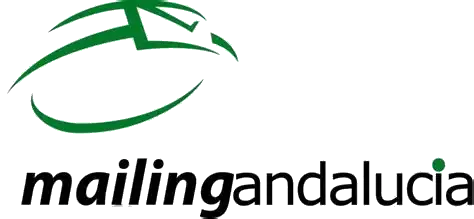Mailing Andalucía Logo