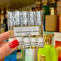 Muestras de producto